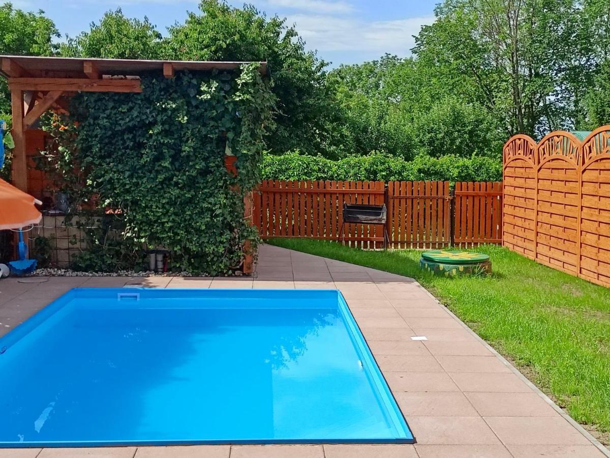 Holiday Home Olešná Olesna (Pisek) Exterior foto