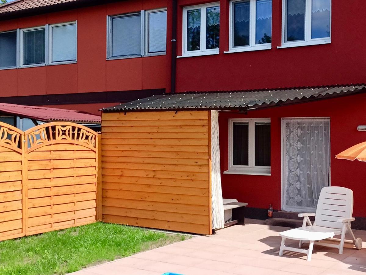 Holiday Home Olešná Olesna (Pisek) Exterior foto