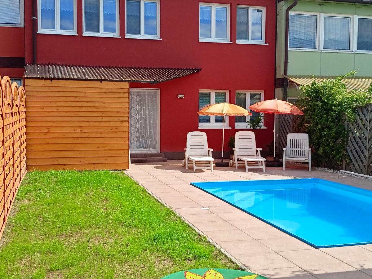 Holiday Home Olešná Olesna (Pisek) Exterior foto